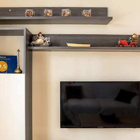 La Casa De Julia Apartment Сенес де ла Вега Екстериор снимка