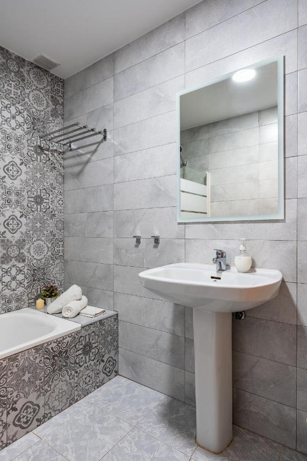 La Casa De Julia Apartment Сенес де ла Вега Екстериор снимка