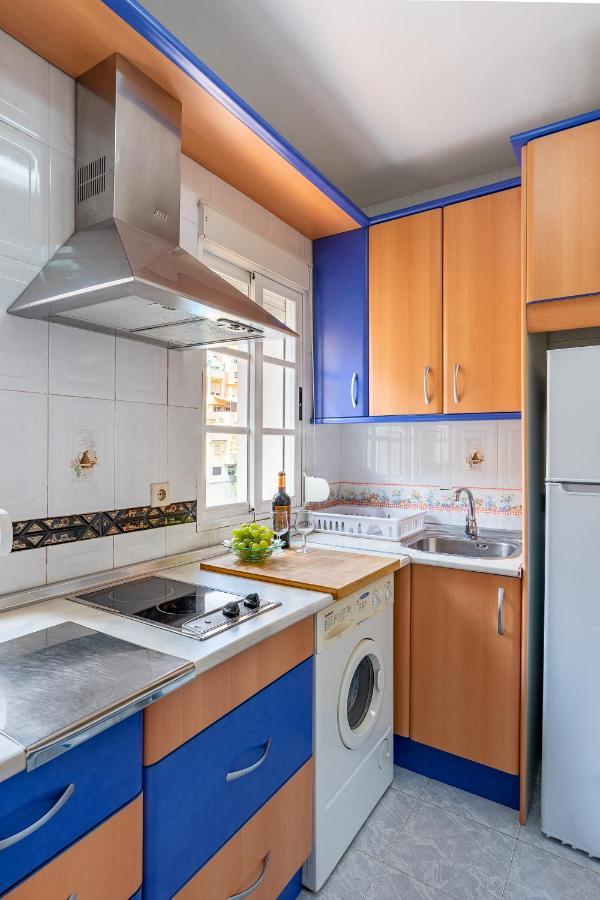 La Casa De Julia Apartment Сенес де ла Вега Екстериор снимка
