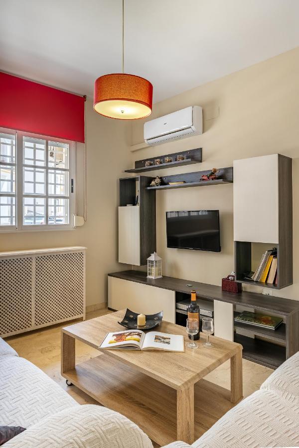 La Casa De Julia Apartment Сенес де ла Вега Екстериор снимка