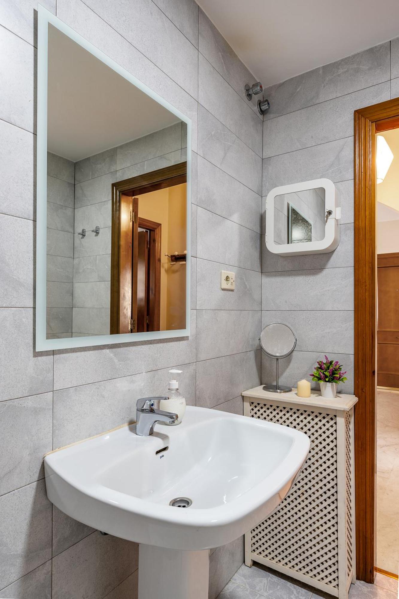 La Casa De Julia Apartment Сенес де ла Вега Екстериор снимка