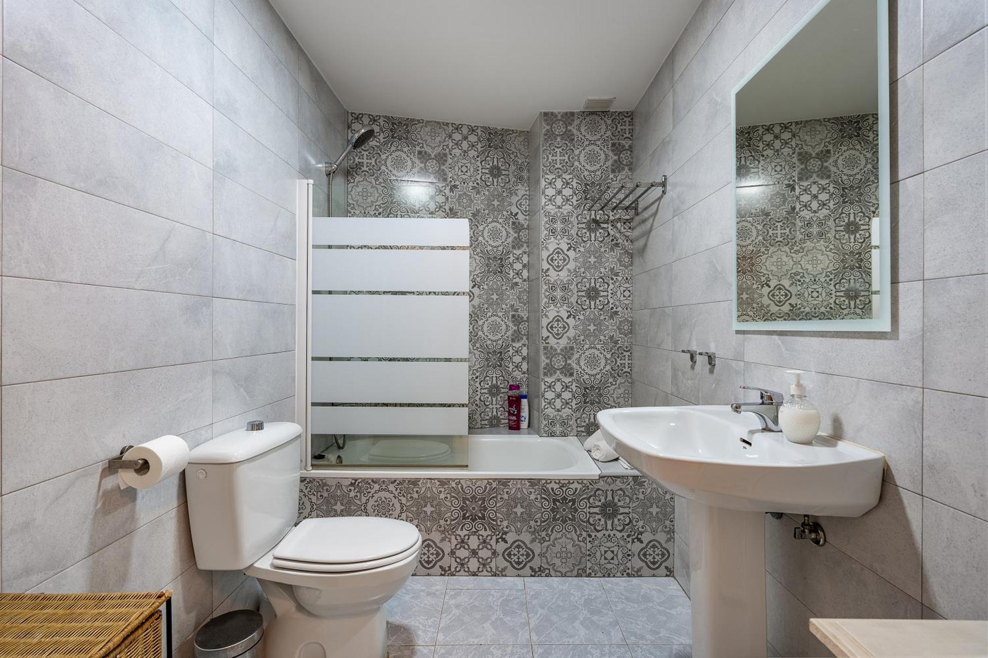 La Casa De Julia Apartment Сенес де ла Вега Екстериор снимка