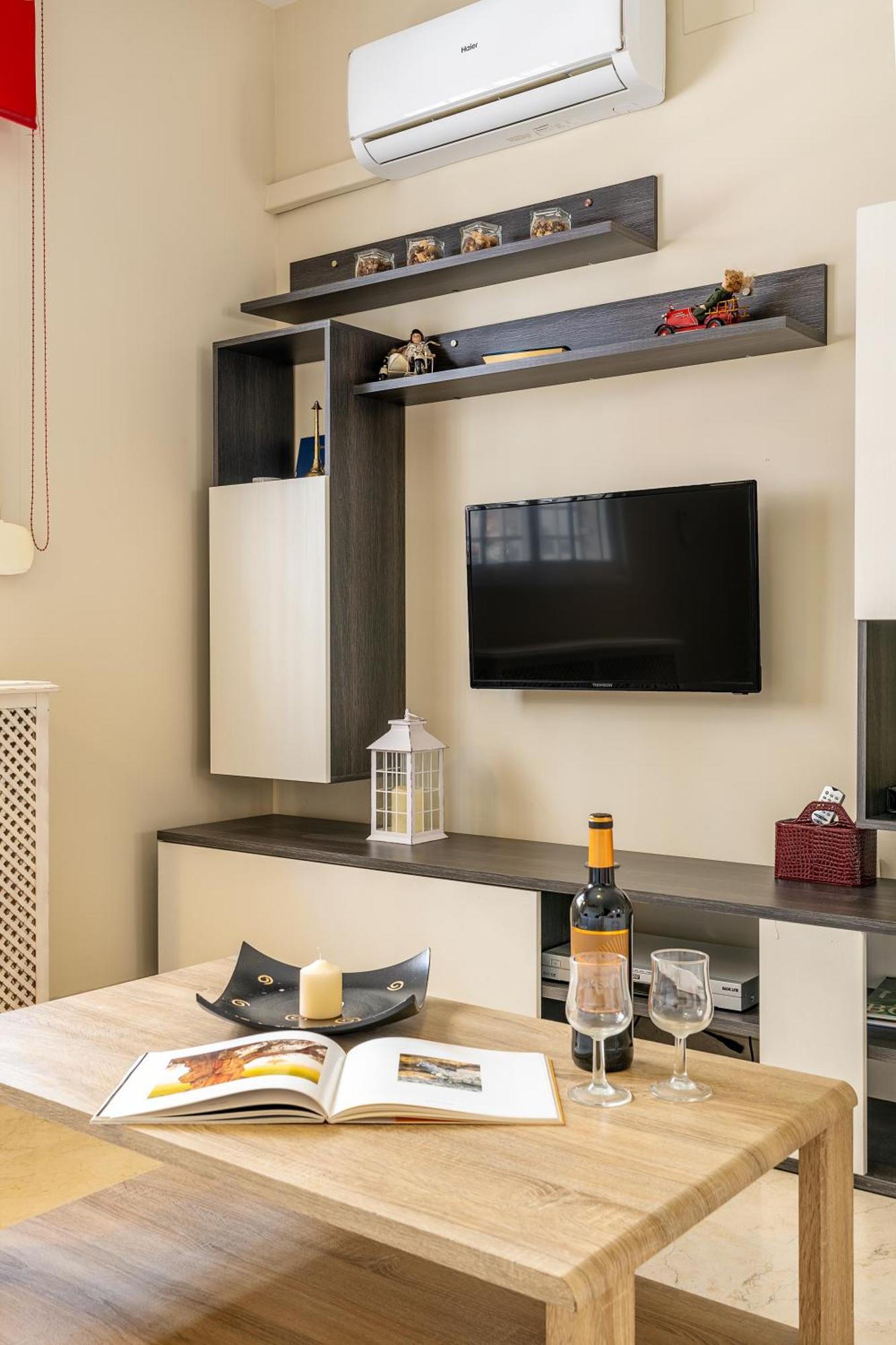 La Casa De Julia Apartment Сенес де ла Вега Екстериор снимка