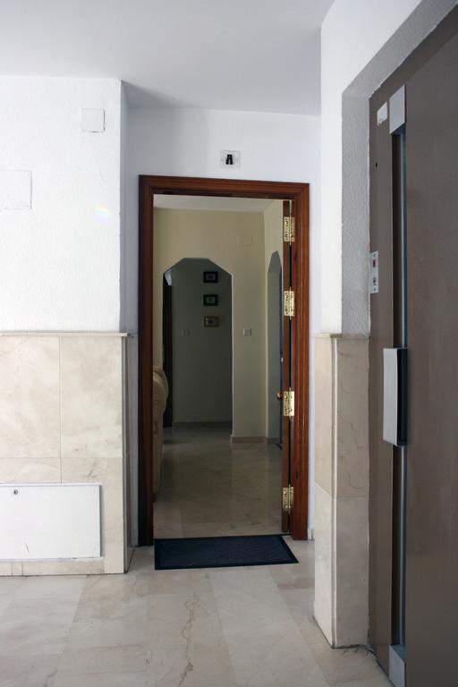 La Casa De Julia Apartment Сенес де ла Вега Екстериор снимка