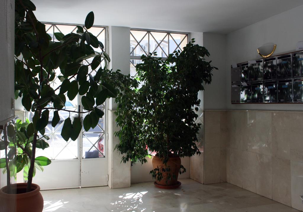 La Casa De Julia Apartment Сенес де ла Вега Екстериор снимка