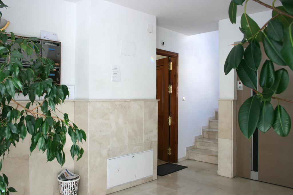 La Casa De Julia Apartment Сенес де ла Вега Екстериор снимка